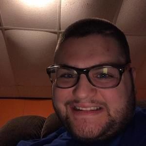 Meet your Posher, Antonio